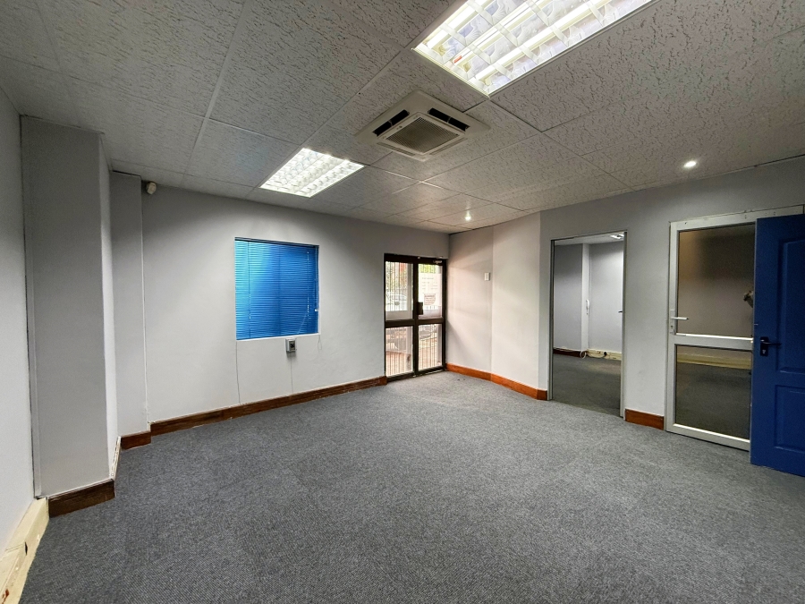 To Let commercial Property for Rent in Rustenburg Central North West